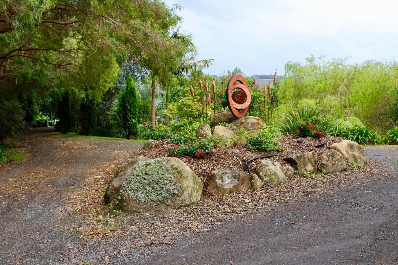 The Cottage Wai Rua Ruatangata West Exterior photo